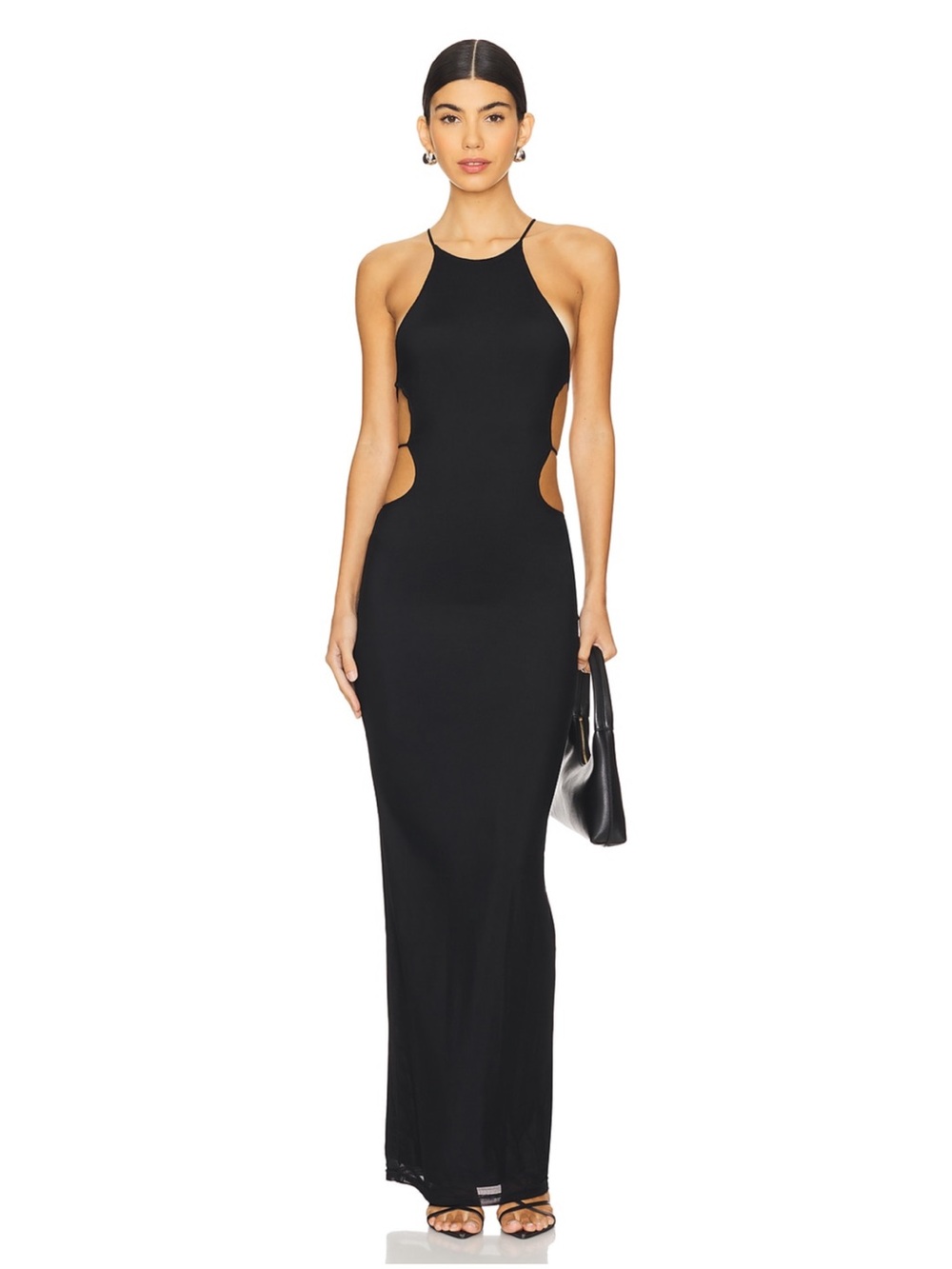Superdown Rue Maxi Dress - Picture 1 of 3